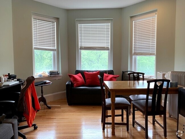 Building Photo - 125 Park Dr Unit 18 Rental