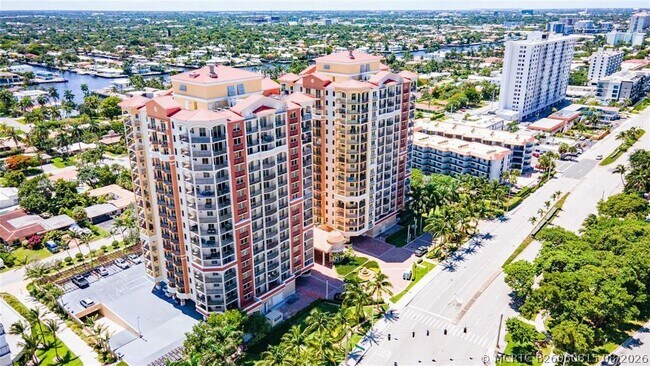 2001 N Ocean Blvd Unidad 1106