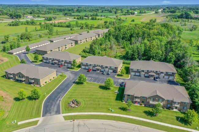 Woodland Estates