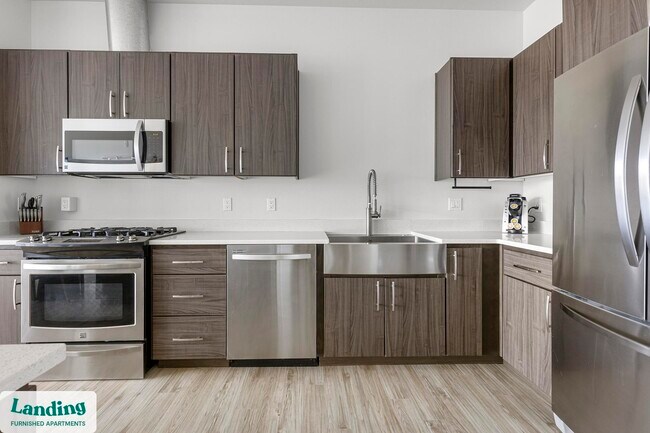 Photo - 11505 NE Yacht Harbor Dr Unidad D504