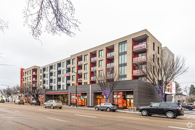 Building Photo - Southpark on Whyte