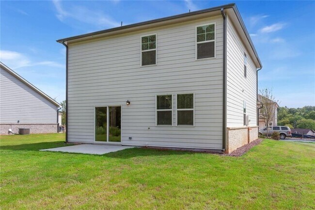 Photo - 119 Red Maple Wy