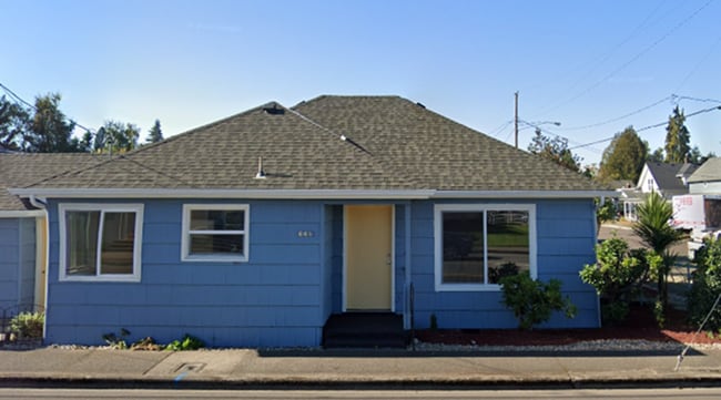Building Photo - #14160 683-685 N First Ave Unit 685