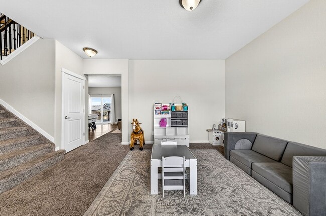 Photo - Upgraded 4-Bedroom Corner Lot Home with Mountain Views