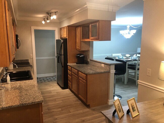 Photo - 2026 WINTER RENTAL ! FURNISHED - 5 MINUTES...