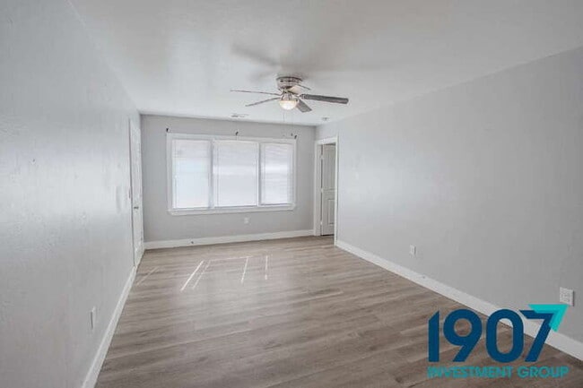 Photo - Completely Updated 3-Bed, 2-Bath Home in OKC - Move In Now & Get 50% Off Your First & Second Mont...