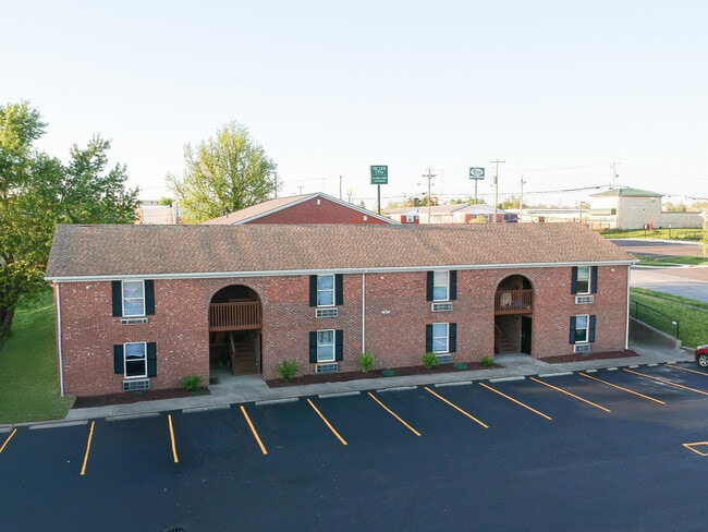 Building Photo - 144 S Killarney Ln Unit 8