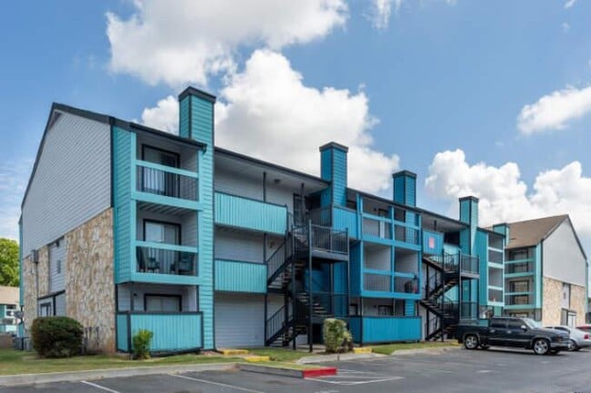 Photo - 1 bedroom in Austin TX 78753 Unidad 1018