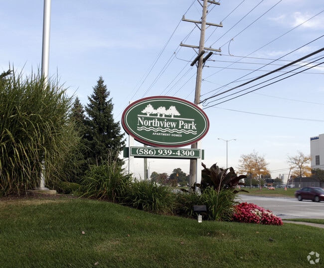 Photo - Northview Park Apartments