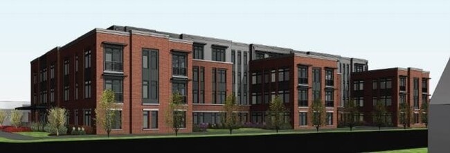 Lineage at North Patrick - Lineage at North Patrick Apartments