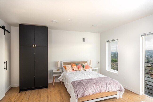 Photo - Cypress Greenwood ~ The Heart of Phinney Ridge