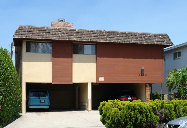 3652 Keystone Ave