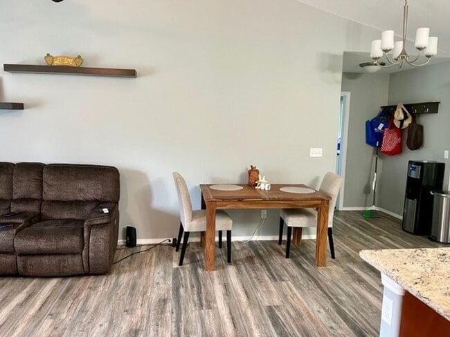 Photo - Charming 3BR / 2BA Home in Hawaiian Paradise Park