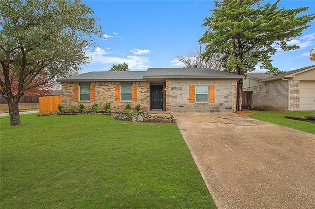 Photo - 801 Sunny Slope Dr
