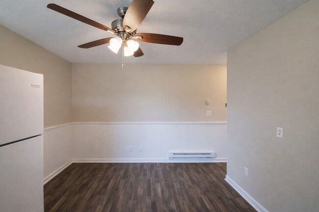 Photo - Tandy Drive Apartments Unit 145 Tandy Apt. B