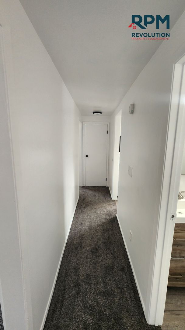 3 BEDROOM UNIT IN WASHINGTON TERRACE - 3 BEDROOM UNIT IN WASHINGTON TERRACE Apartment