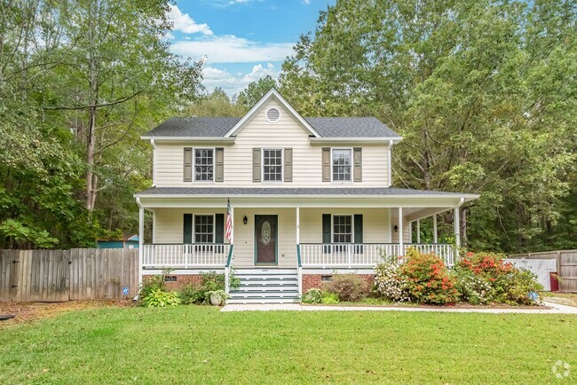 Building Photo - 209 Goldfield Dr Rental