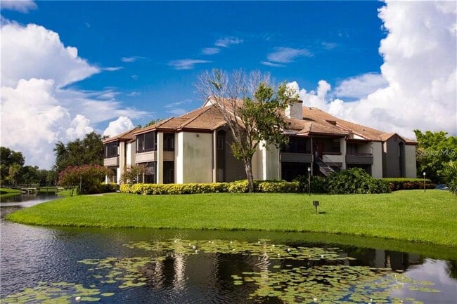 Photo - 10263 Gandy Blvd N Unidad 2312 Rental