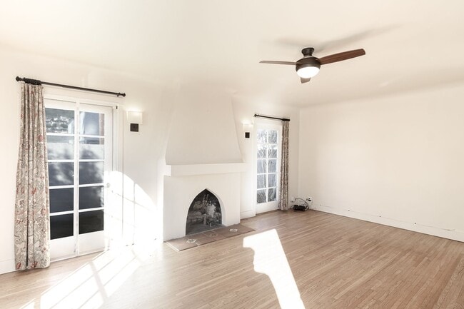 Photo - 3-Bed + 2-Bath Home | Midtown Ventura | Unfurnished