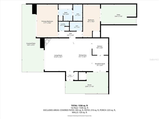 7530 Sunshine Skyway Ln S Unit P7