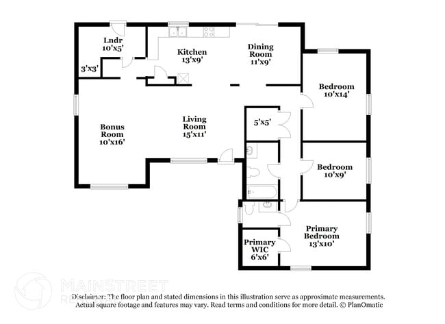 Photo - 926 Wateka Way