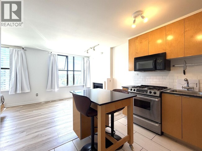 Photo - 989 Beatty St Unit 904