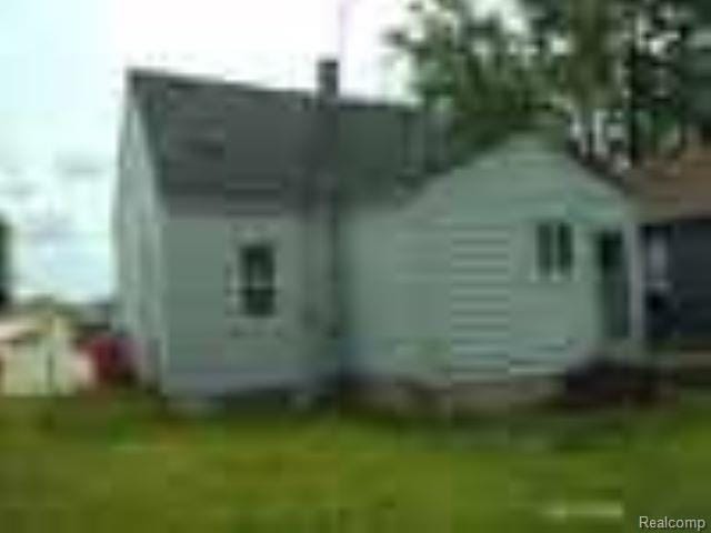 25627 Paige St