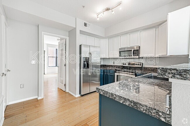 Building Photo - 3149 Blake St Unit 210 Rental