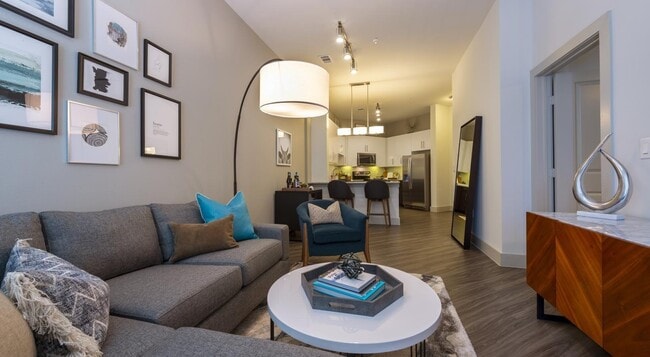 Photo - 1-Bed | Montrose Meets Museum District Liv... Unit ECM