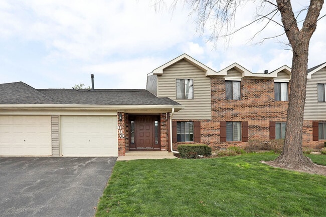 Photo - 660 Cumberland Trail Condo Unit BB1