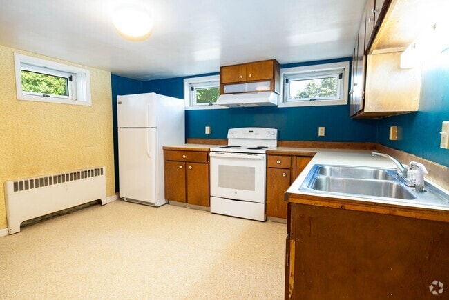 Building Photo - 1211-1211 1/2 S 4th Ave Unit 1211 1/2 S 4th Rental