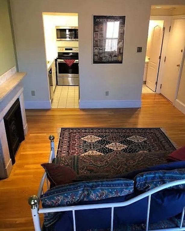 Photo - 533 Columbus Ave Unit 8