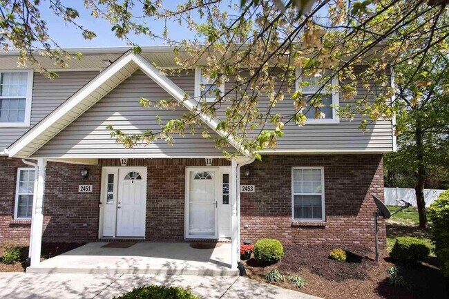 Photo - Gorgeous 2 Story, 3 bd/2.5 ba Townhome With Ample Space