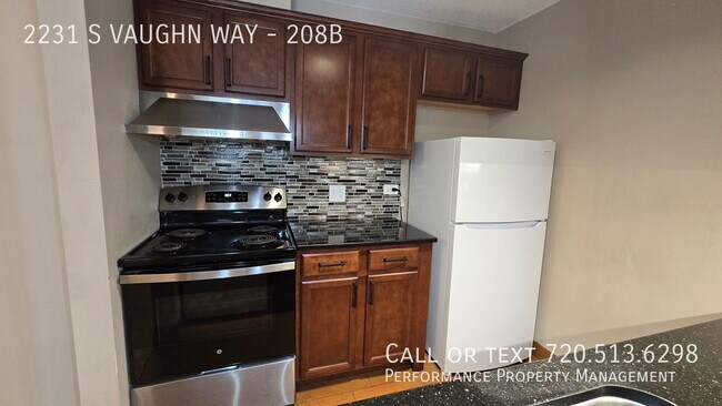 2231 S Vaughn Way