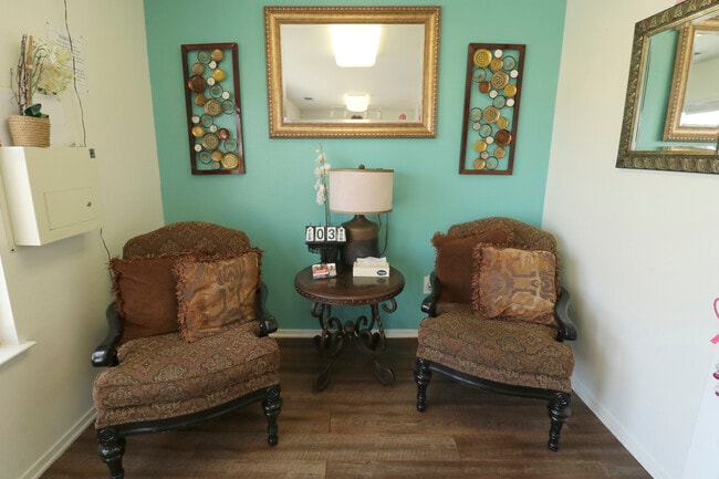 Photo - Westside Village Apartments