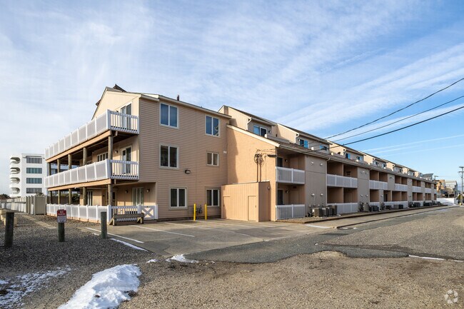 Photo - Islander Condominiums