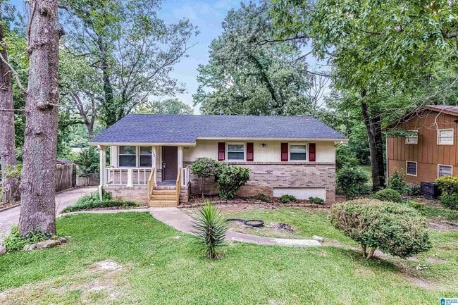 Photo - 1144 Linwood St House