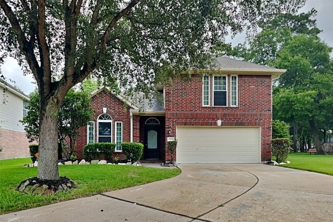 Building Photo - 18502 Blanca Springs Court Rental
