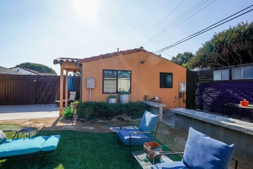 Photo - 3941 Westside Ave Unidad ADU in Leimert Park