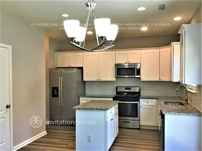 Photo - 3630 Brideveil Ct