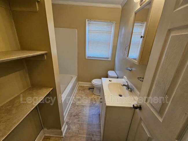 Photo - 1212 McCormick St