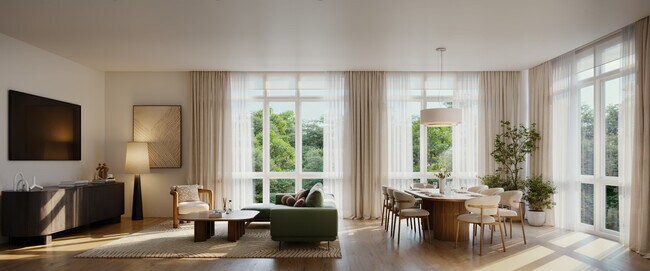 Elevation Residences Suite