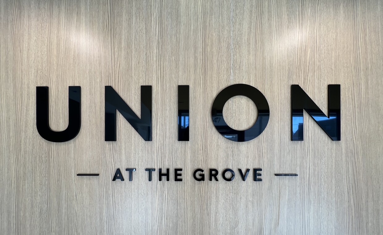 Photo - Union at the Grove