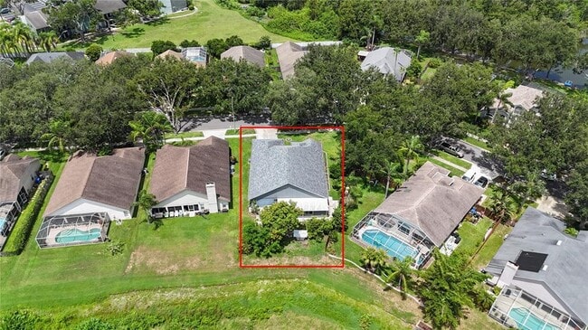 16505 Lake Heather Dr
