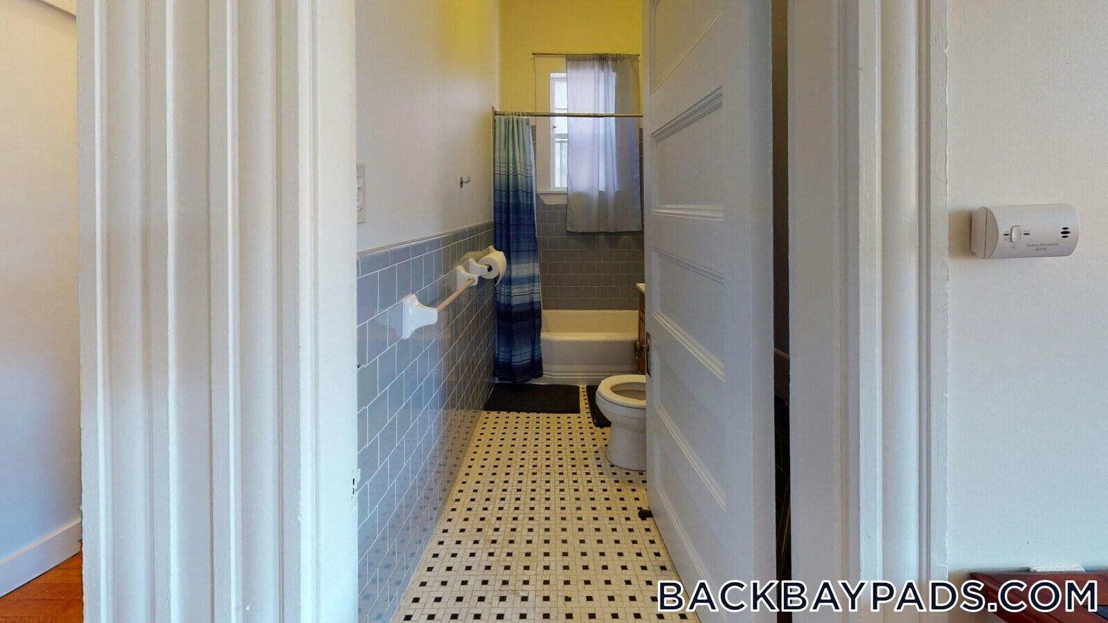 Photo - 591 Beacon St Unit 7