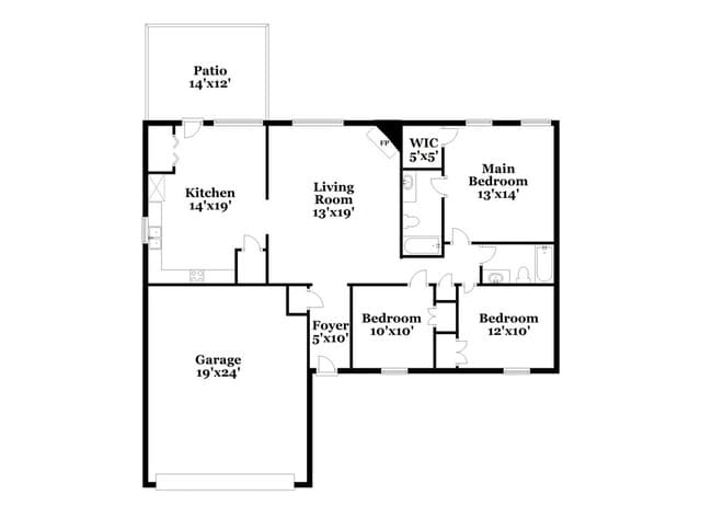 Photo - 1741 Madison Cove E