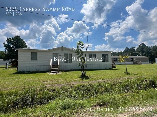 Building Photo - 6339 Cypress Swamp Rd