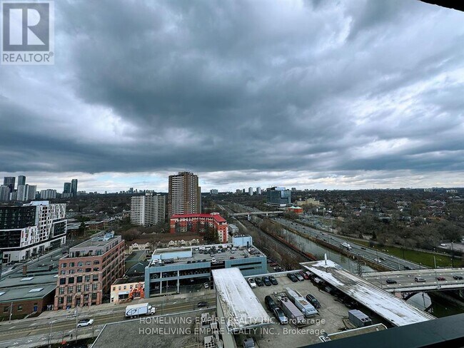 Photo - 5 Defries St Unit 1608