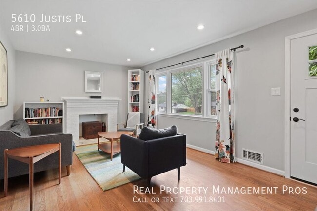 Photo - 5610 Justis Pl
