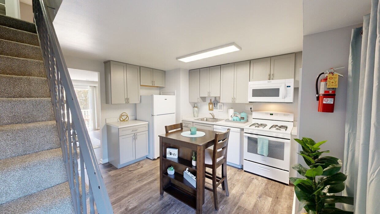 Photo - Townhomes at Rivers Gate